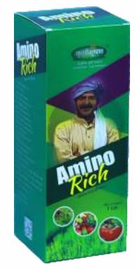 Amino Rich