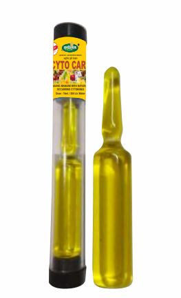 Cyto Care