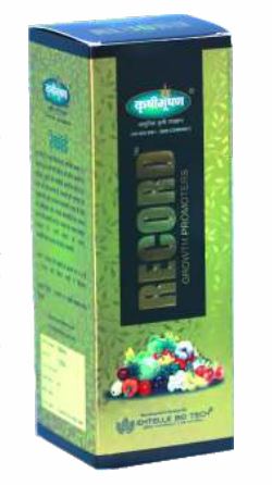 Record Biostimulant
