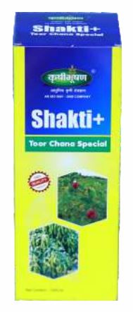 Shakti+