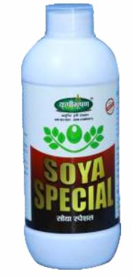 Soya Special