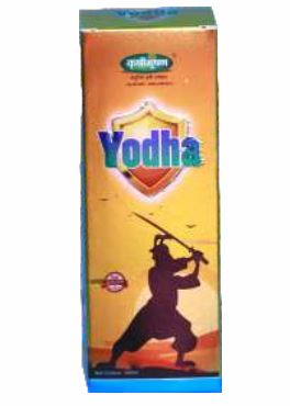 Yodha